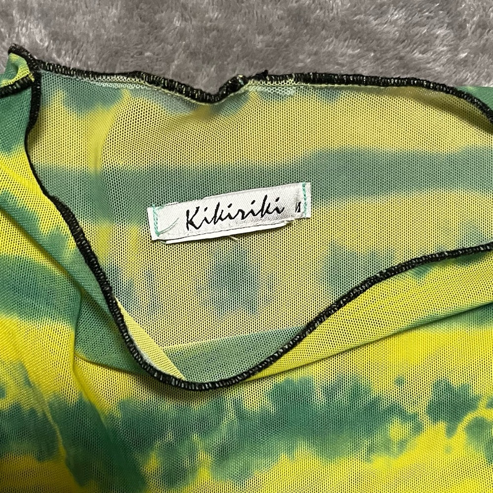 Fun Funky Stripes - Picture 2 of 2